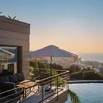 Ailla 酒店 *