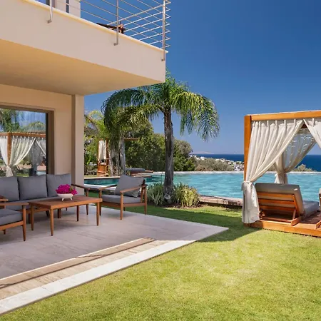 Ailla מלון יאליקאבאק