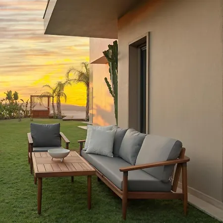 מלון Ailla יאליקאבאק