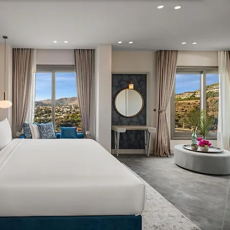 Ailla Отель Яликовак