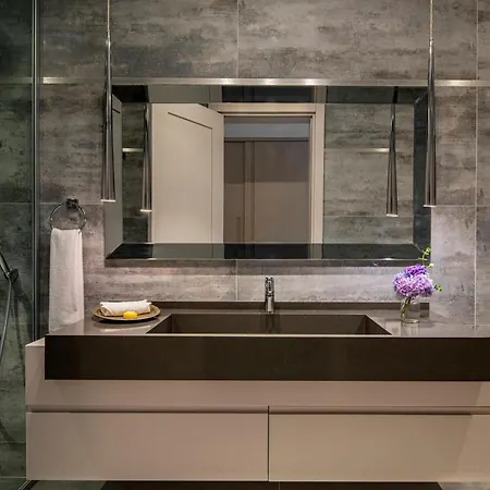 Отель Ailla Яликовак