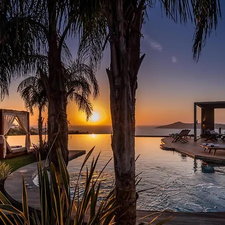 Ailla Hotel Yalıkavak