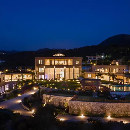 Ailla Hotel Yalıkavak