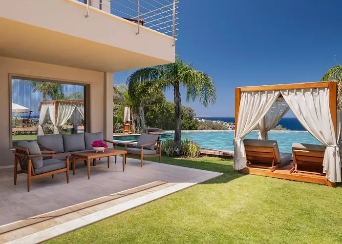 Ailla מלון יאליקאבאק