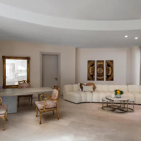 Ailla 호텔 얄리카베크