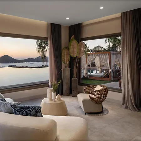 Ailla 호텔 얄리카베크