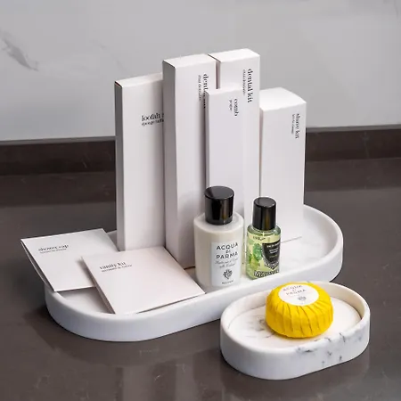 호텔 Ailla 얄리카베크