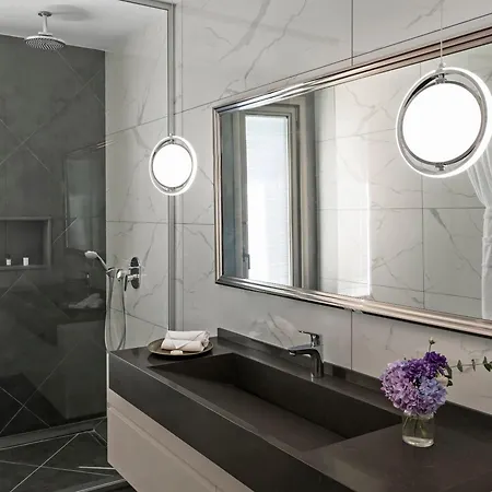 Ailla 호텔 얄리카베크