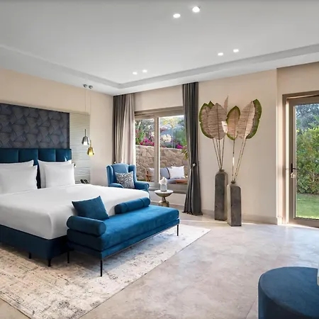 Ailla 호텔 얄리카베크