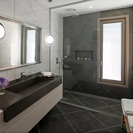 Ailla 호텔 얄리카베크