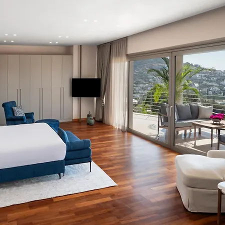 Ailla 호텔 얄리카베크