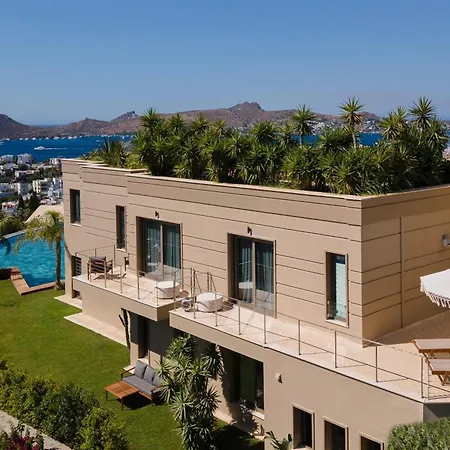 호텔 Ailla 얄리카베크