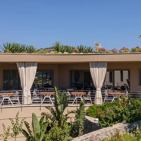 호텔 Ailla 얄리카베크