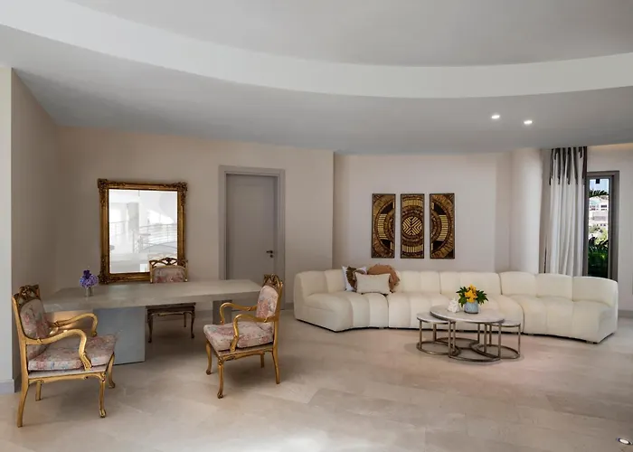 Ailla Hotel Yalıkavak