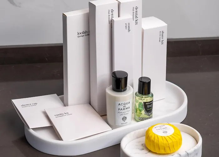 Hotel Ailla Yalikavak