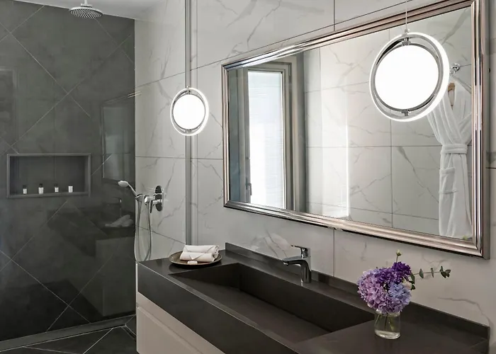 Ailla Hotel Yalikavak