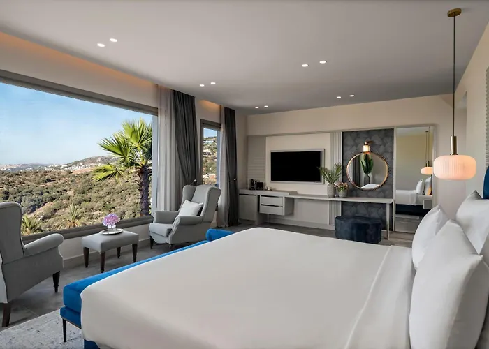 Hotel Ailla Yalıkavak