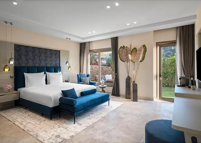 Ailla Hotel Yalikavak