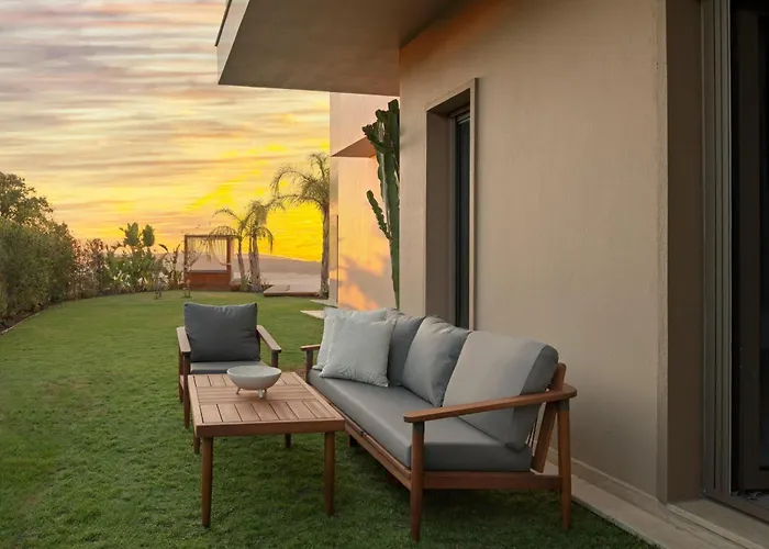 Hotel Ailla Yalikavak