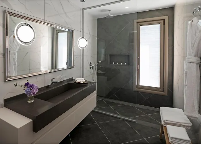 Ailla Hotel Yalıkavak