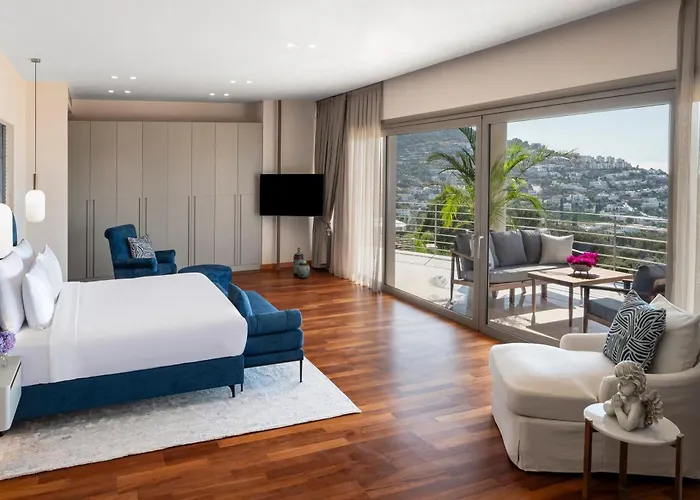 Ailla Hotel Yalikavak