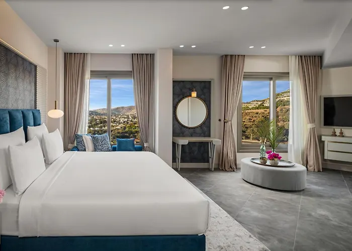 Ailla Hotel Yalıkavak