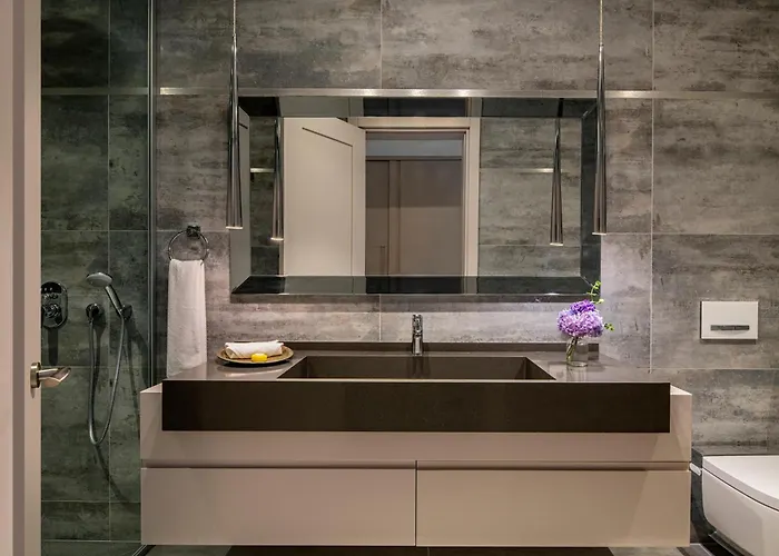 Hotel Ailla Yalıkavak