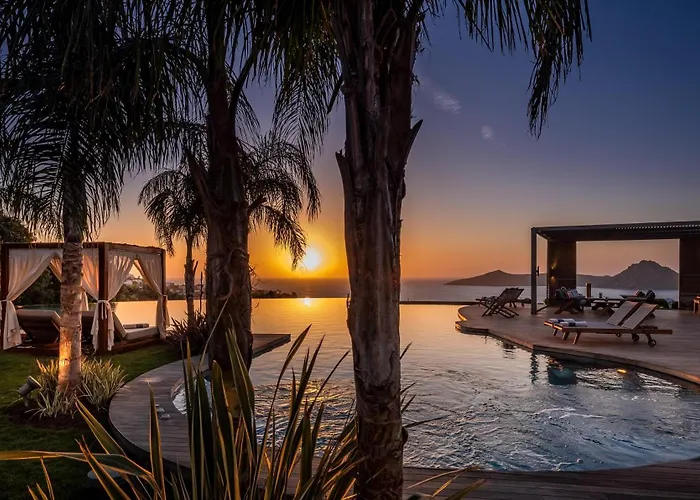 Ailla Hotel Yalikavak