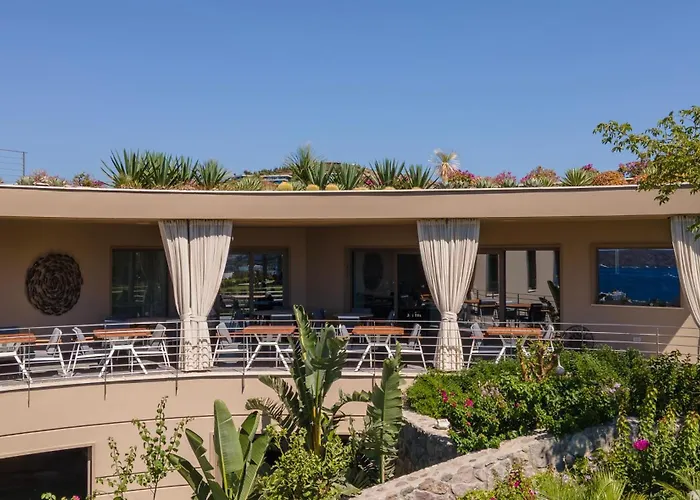 Hotel Ailla Yalikavak