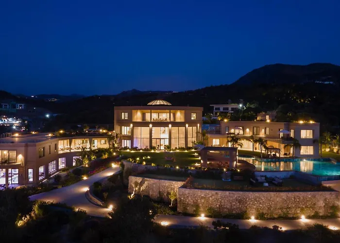 Ailla Hotel Yalıkavak