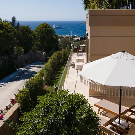 Hotel Ailla Yalikavak