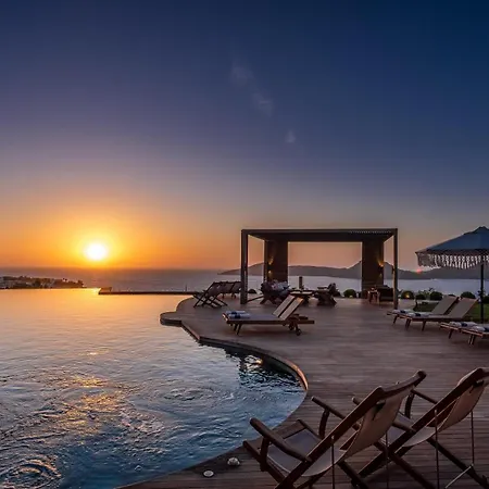 Ailla Hotel Yalikavak